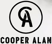 Hire Cooper Alan - Booking Information
