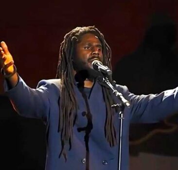 Hire Chronixx. Booking Chronixx information.