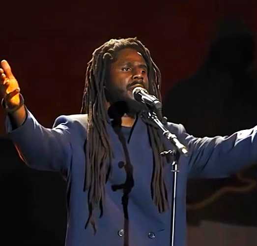 #1. Booking Chronixx! Get Answers & Fast Service.