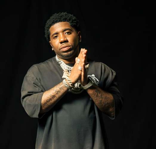 #1. Booking YFN LUCCI! Get Answers & Fast Service.