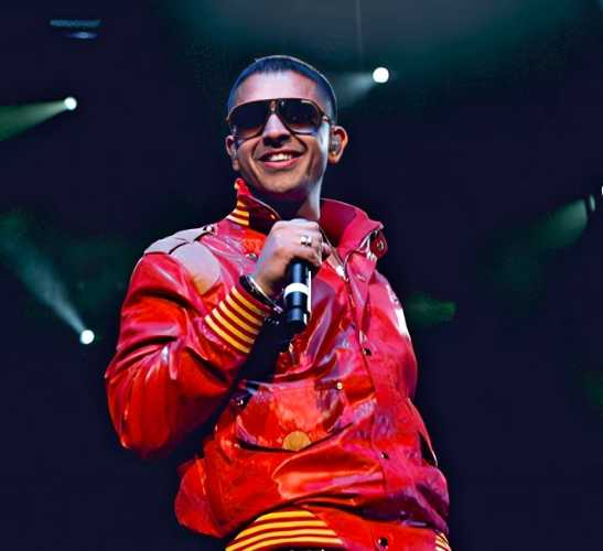 #1. Booking JAY SEAN! Get Answers & Fast Service.