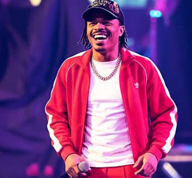 Hire YG Marley - booking YG Marley information.