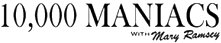 Hire 10,000 Maniacs - Booking Information