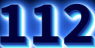 Hire 112 - Booking Information