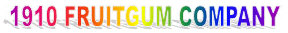 Hire 1910 Fruitgum Company - Booking Information