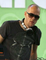 Hire DJ Adam Beyer - Booking Information Hire DJ Adam Beyer - Booking Information