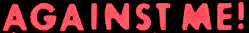 Hire Against Me! - Booking Information