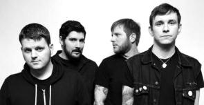Hire Against Me! - Booking Information