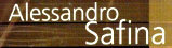 Hire Alessandro Safina - Booking Information