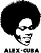 Hire Alex Cuba - Booking Information