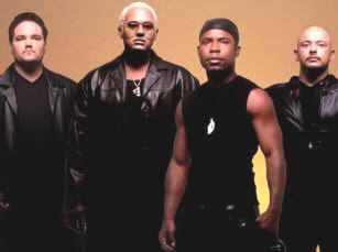 Hire All-4-One - Booking Information