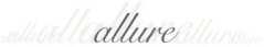 Hire Allure - Booking Information