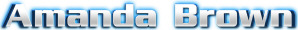 Hire Amanda Brown - Booking Information