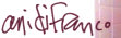 Hire Ani DiFranco - Booking Information