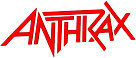 Hire Anthrax - Booking Information
