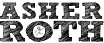 Hire Asher Roth - Booking Information