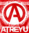 Hire ATREYU - Booking Information