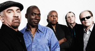 Hire Average White Band - Booking Information