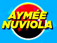 Hire AYMEE NUVIOLA - Booking Information