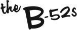 Hire THE B-52S - Booking Information