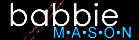 Hire Babbie Mason - Booking Information