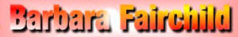 Hire Barbara Fairchild - Booking Information