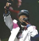 Hire Beenie Man - booking Beenie Man information.