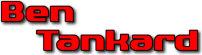Hire Ben Tankard - Booking Information
