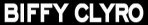 Hire Biffy Clyro - Booking Information