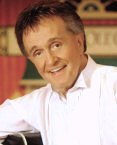 Hire Bill Anderson - Booking Information