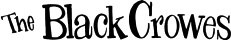 Hire THE BLACK CROWES - Booking Information