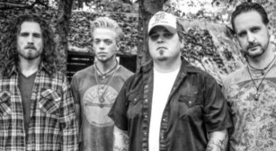 Hire BLACK STONE CHERRY - Booking Information