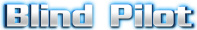 Hire Blind Pilot - Booking Information
