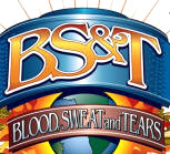 Hire Blood, Sweat and Tears - Booking Information
