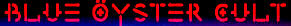 Hire Blue Oyster Cult - Booking Information