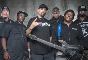 Hire Body Count - Booking Information