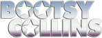 Hire Bootsy Collins - Booking Information