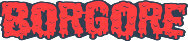 Hire DJ Borgore - Booking Information