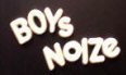 Hire DJ Boys Noize - Booking Information