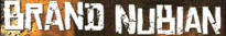 Hire Brand Nubian - Booking Information