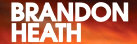 Hire Brandon Heath - Booking Information