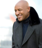 Hire Brian Courtney Wilson - Booking Information