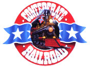 Hire Confederate Railroad - Booking Information