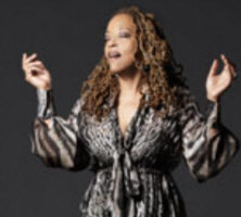 Hire Cassandra Wilson - Booking Information