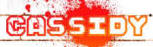 Hire Cassidy - Booking Information