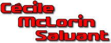 Hire Cecile McLorin Salvant - Booking Information Hire Cecile McLorin Salvant - Booking Information