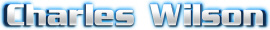 Hire Charles Wilson - Booking Information