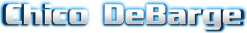 Hire Chico DeBarge - Booking Information