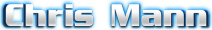 Hire Chris Mann - Booking Information