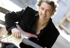Hire Chris Standring - Booking Information